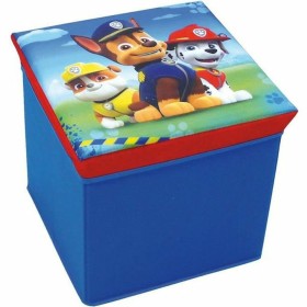 Coffre Fun House Pat Patrol Bleu Plastique: Plus de 300.000 produits de grandes marques en vente directe à prix usine sur cadeau