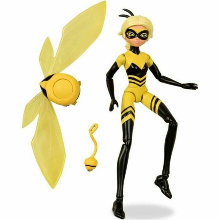 Poupée Bandai Queen Bee 12 cm: Plus de 300.000 produits de grandes marques en vente directe à prix usine sur cadeaufou.com. Labe
