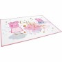 Tapis pour enfant Fun House Peppa Pig 80 x 120 cm: Plus de 300.000 produits de grandes marques en vente directe à prix usine sur