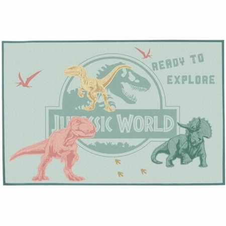 Tapis pour enfant Fun House Jurassic World: Plus de 300.000 produits de grandes marques en vente directe à prix usine sur cadeau