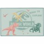 Tapis pour enfant Fun House Jurassic World: Plus de 300.000 produits de grandes marques en vente directe à prix usine sur cadeau