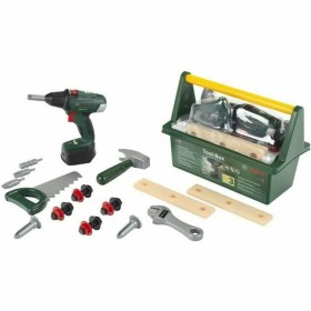 Jeu d'outils pour les enfants BOSCH 8520 1 Pièce: Plus de 300.000 produits de grandes marques en vente directe à prix usine sur 