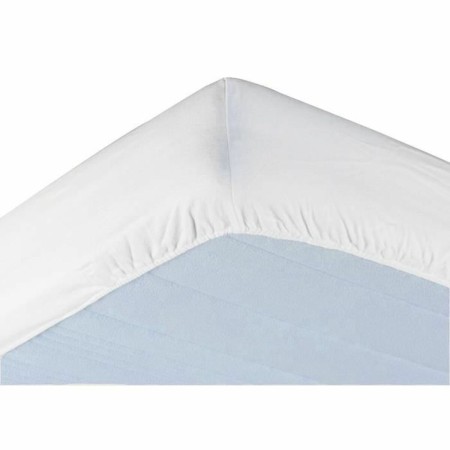 Protecteur de matelas Poyet Motte Blanc 90 x 200: Plus de 300.000 produits de grandes marques en vente directe à prix usine sur