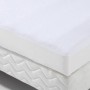 Protecteur de matelas Poyet Motte Blanc 90 x 200: Plus de 300.000 produits de grandes marques en vente directe à prix usine sur