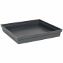 Sous-pot EDA Tuscany Carré Anthracite 40 x 40 x 5,9 cm: Plus de 300.000 produits de grandes marques en vente directe à prix usin