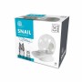 Fontaine à boire MPETS Snail Blanc 2,8 L: Plus de 300.000 produits de grandes marques en vente directe à prix usine sur cadeaufo