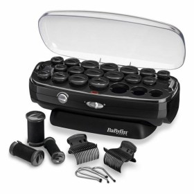 Rouleaux avec Étui Chauffant Babyliss RS035E (20 pcs): Plus de 300.000 produits de grandes marques en vente directe à prix usine