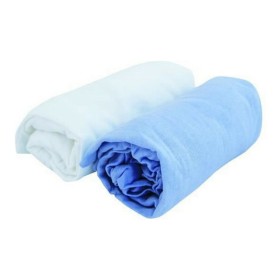Ensemble de draps Domiva 70 x 140 cm: Plus de 300.000 produits de grandes marques en vente directe à prix usine sur cadeaufou.co