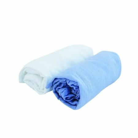Ensemble de draps Domiva DOUX NID 60 x 120 cm: Plus de 300.000 produits de grandes marques en vente directe à prix usine sur cad