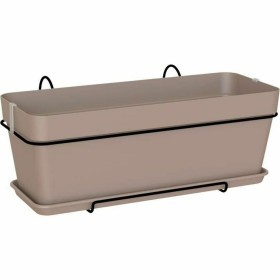 Pot Artevasi Capri 50,2 x 28,5 x 20,7 cm Taupe 1,5 L: Plus de 300.000 produits de grandes marques en vente directe à prix usine 