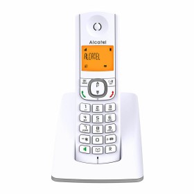 Téléphone Sans Fil Alcatel F530SG Gris Blanc/Gris: Plus de 300.000 produits de grandes marques en vente directe à prix usine sur