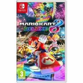Jeu vidéo pour Switch Nintendo Mario Kart 8 Deluxe: Plus de 300.000 produits de grandes marques en vente directe à prix usine su