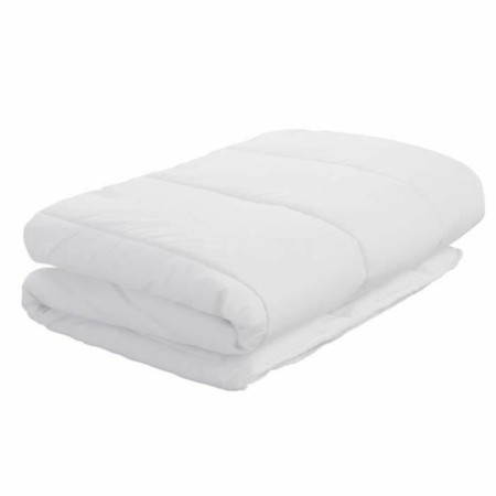 Couette légère Blanreve Blanc 220 x 240 cm: Plus de 300.000 produits de grandes marques en vente directe à prix usine sur cadeau