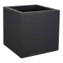 Pot EDA Rouge Anthracite Gris foncé Plastique Carré 5 cm: Plus de 300.000 produits de grandes marques en vente directe à prix us