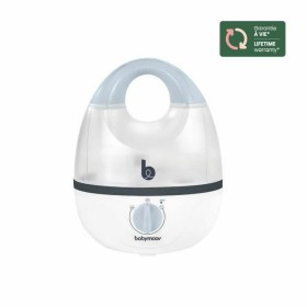 Humidificateur Babymoov 1,8 L: Plus de 300.000 produits de grandes marques en vente directe à prix usine sur cadeaufou.com. Labe