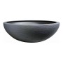 Pot EDA Graphit Washbasin Gris Gris foncé (Ø 59 x 21 cm): Plus de 300.000 produits de grandes marques en vente directe à prix us