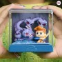 Playset Disney Movie Moments Disney: Plus de 300.000 produits de grandes marques en vente directe à prix usine sur cadeaufou.com