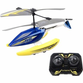 Voiture Télécommandée Flybotic Helico Aqua Blaze Jaune: Plus de 300.000 produits de grandes marques en vente directe à prix usin