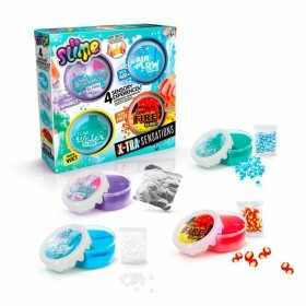 Pâte à modeler en argile Canal Toys SO SLIME DIY: Plus de 300.000 produits de grandes marques en vente directe à prix usine sur 