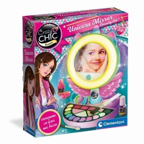 Kit de maquillage pour enfant Clementoni Unicorn: Plus de 300.000 produits de grandes marques en vente directe à prix usine sur 