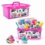Travaux Manuel Canal Toys So Slime: Plus de 300.000 produits de grandes marques en vente directe à prix usine sur cadeaufou.com.