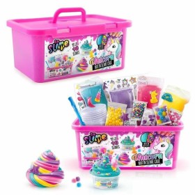 Travaux Manuel Canal Toys So Slime: Plus de 300.000 produits de grandes marques en vente directe à prix usine sur cadeaufou.com.