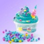 Travaux Manuel Canal Toys So Slime: Plus de 300.000 produits de grandes marques en vente directe à prix usine sur cadeaufou.com.