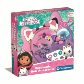 Kit de maquillage pour enfant Clementoni Gabby and the Magic House: Plus de 300.000 produits de grandes marques en vente directe