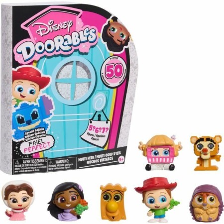Playset Disney PIXEL PERFECT: Plus de 300.000 produits de grandes marques en vente directe à prix usine sur cadeaufou.com. Label