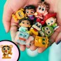 Playset Disney PIXEL PERFECT: Plus de 300.000 produits de grandes marques en vente directe à prix usine sur cadeaufou.com. Label