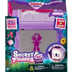 Playset Goliath Secret Findees Magic Mailbox: Plus de 300.000 produits de grandes marques en vente directe à prix usine sur cade