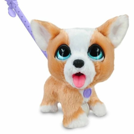 Jouet Peluche Furreal Friends My Pooping Buddy Marron: Plus de 300.000 produits de grandes marques en vente directe à prix usine