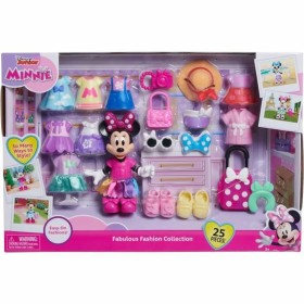 Accessoires pour poupées Disney Minnie Mouse: Plus de 300.000 produits de grandes marques en vente directe à prix usine sur cade