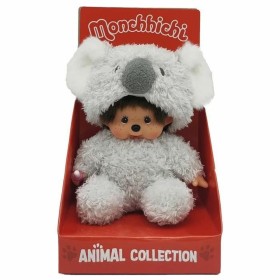 Poupée Bébé Bandai Monchhichi Koala Plush: Plus de 300.000 produits de grandes marques en vente directe à prix usine sur cadeauf