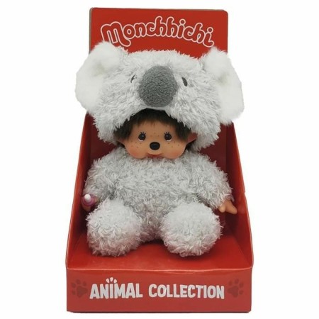 Poupée Bébé Bandai Monchhichi Koala Plush: Plus de 300.000 produits de grandes marques en vente directe à prix usine sur cadeauf