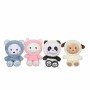 Jouet Peluche Gipsy Toys Hoody Pets Noir: Plus de 300.000 produits de grandes marques en vente directe à prix usine sur cadeaufo