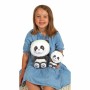 Jouet Peluche Gipsy Toys Hoody Pets Noir: Plus de 300.000 produits de grandes marques en vente directe à prix usine sur cadeaufo