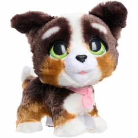 Jouet Peluche Furreal Friends Large Walking Puppy Multicouleur (2 Pièces): Plus de 300.000 produits de grandes marques en vente 