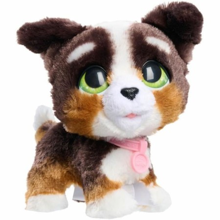 Jouet Peluche Furreal Friends Large Walking Puppy Multicouleur (2 Pièces): Plus de 300.000 produits de grandes marques en vente 