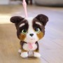 Jouet Peluche Furreal Friends Large Walking Puppy Multicouleur (2 Pièces): Plus de 300.000 produits de grandes marques en vente 