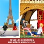 Poupon avec accessoires Bandai Miraculous: Plus de 300.000 produits de grandes marques en vente directe à prix usine sur cadeauf