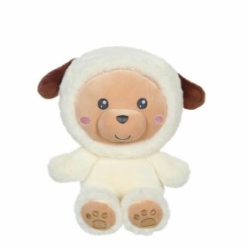 Jouet Peluche Gipsy Toys Hoody Pets Beige: Plus de 300.000 produits de grandes marques en vente directe à prix usine sur cadeauf
