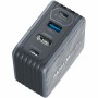 Chargeur mural AVERMEDIA6130 GC313 Noir noir 100 W: Plus de 300.000 produits de grandes marques en vente directe à prix usine su