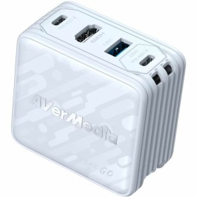 Chargeur mural AVERMEDIA6130 GC313 100 W: Plus de 300.000 produits de grandes marques en vente directe à prix usine sur cadeaufo