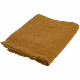 Mousseline Domiva Caramel 100 x 100 cm: Plus de 300.000 produits de grandes marques en vente directe à prix usine sur cadeaufou.