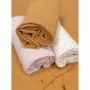 Mousseline Domiva Caramel 100 x 100 cm: Plus de 300.000 produits de grandes marques en vente directe à prix usine sur cadeaufou.