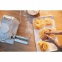 Mélangeur à pâtisserie BOSCH MUZ5NV2 Acier: Plus de 300.000 produits de grandes marques en vente directe à prix usine sur cadeau