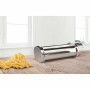 Mélangeur à pâtisserie BOSCH MUZ5NV2 Acier: Plus de 300.000 produits de grandes marques en vente directe à prix usine sur cadeau