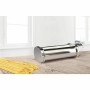 Mélangeur à pâtisserie BOSCH MUZ5NV3 Gris Acier: Plus de 300.000 produits de grandes marques en vente directe à prix usine sur c