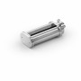 Mélangeur à pâtisserie BOSCH MUZ5NV3 Gris Acier: Plus de 300.000 produits de grandes marques en vente directe à prix usine sur c